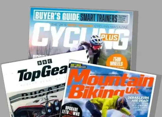 Motoring & Transport