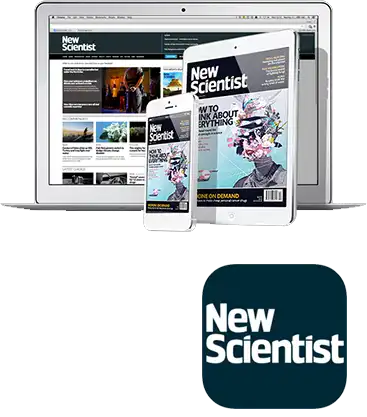 New Scientist